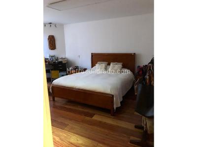 Apartamento de 4 alcobas en venta en La Carolina, Bogotá, 220 m² · foto 13 de 20