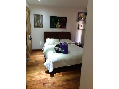 Apartamento de 4 alcobas en venta en La Carolina, Bogotá, 220 m² · foto 16 de 20