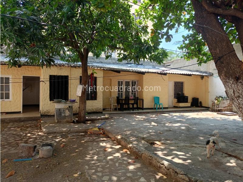 Lote en Venta, Santa Martha, Santa Marta - Vista 2