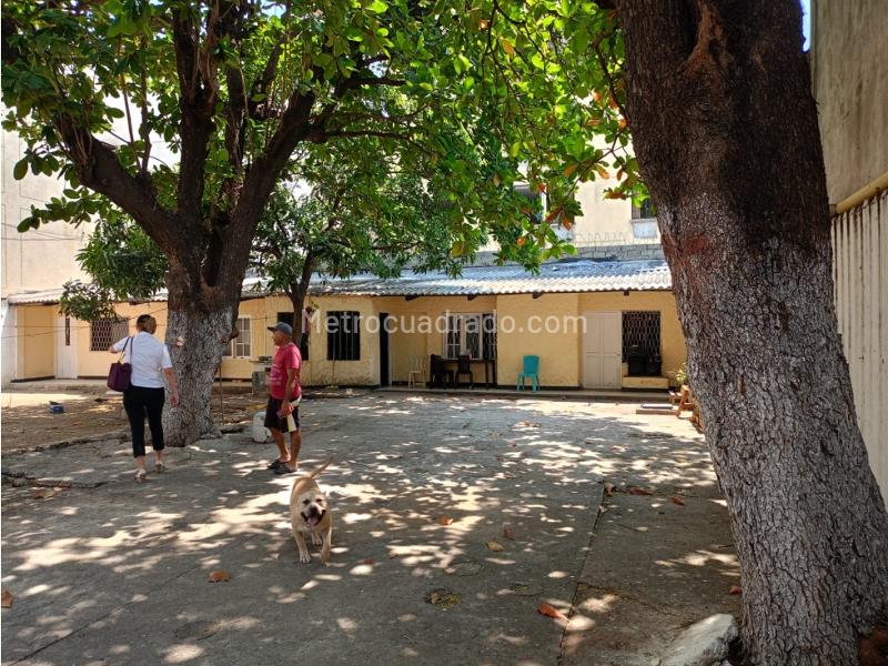 Lote en Venta, Santa Martha, Santa Marta - Vista 4