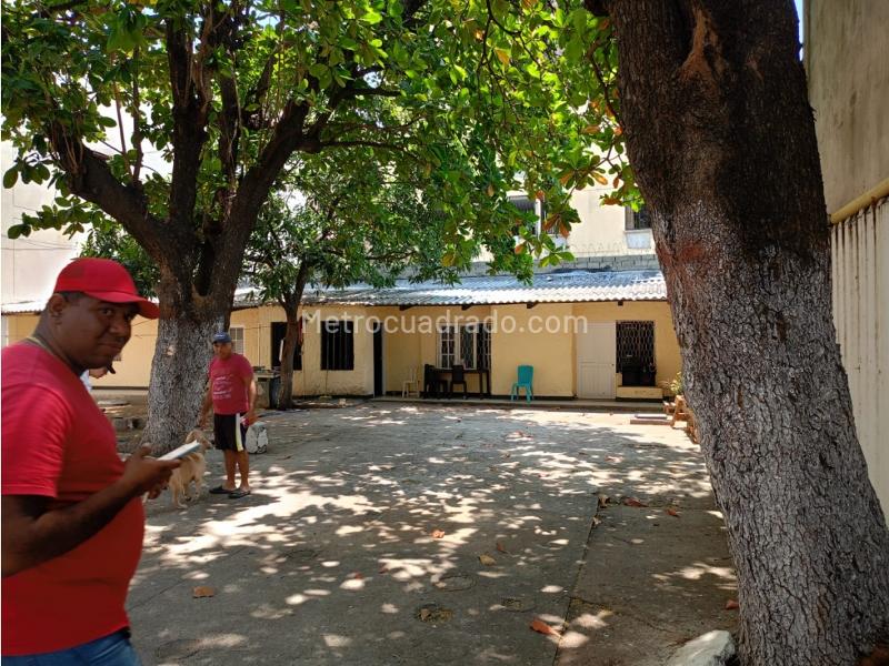 Lote en Venta, Santa Martha, Santa Marta - Vista 5