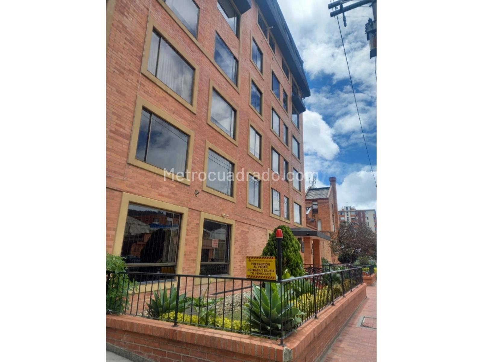 Apartamento en Venta  Cedritos