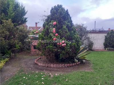 Casa de 4 alcobas en venta en San Jose De Bavaria, Bogotá, 830 m² · foto 20 de 20