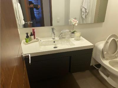 Apartamento de 3 alcobas en venta en Chico, Bogotá, 123 m² · foto 15 de 20