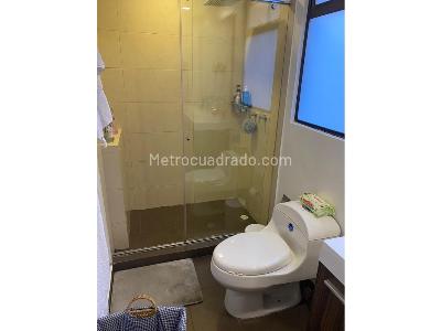 Apartamento de 3 alcobas en venta en Chico, Bogotá, 123 m² · foto 18 de 20
