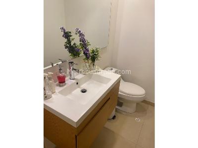 Apartamento de 3 alcobas en venta en Chico, Bogotá, 123 m² · foto 19 de 20
