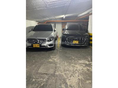 Apartamento de 3 alcobas en venta en Chico, Bogotá, 123 m² · foto 20 de 20