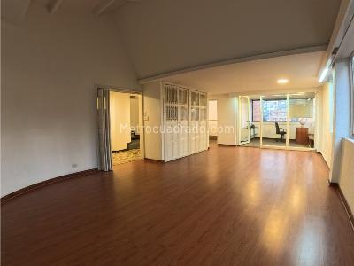 Apartamento en venta en Chico Norte, Bogotá · foto 3 de 20