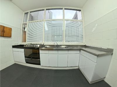 Apartamento en venta en Chico Norte, Bogotá · foto 6 de 20