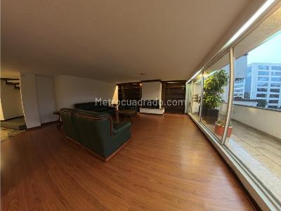 Apartamento en venta en Chico Norte, Bogotá · foto 9 de 20