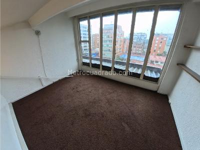 Apartamento en venta en Chico Norte, Bogotá · foto 12 de 20
