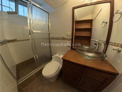 Apartamento en venta en Chico Norte, Bogotá · foto 13 de 20