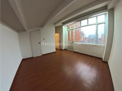 Apartamento en venta en Chico Norte, Bogotá · foto 15 de 20