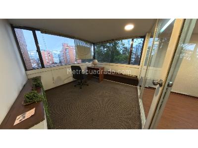 Apartamento en venta en Chico Norte, Bogotá · foto 17 de 20