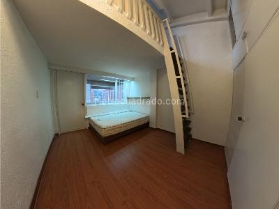 Apartamento en venta en Chico Norte, Bogotá · foto 18 de 20