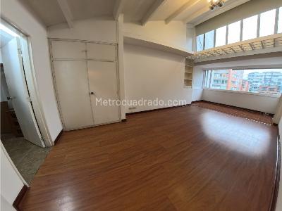 Apartamento en venta en Chico Norte, Bogotá · foto 19 de 20