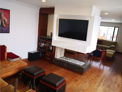 Casa en venta en Alhambra, Bogotá · foto 4 de 20