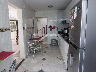 Casa en venta en Alhambra, Bogotá · foto 5 de 20