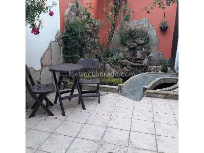 Casa en venta en Alhambra, Bogotá · foto 13 de 20