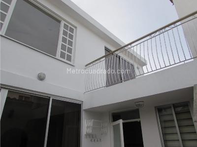 Casa en venta en Alhambra, Bogotá · foto 15 de 20