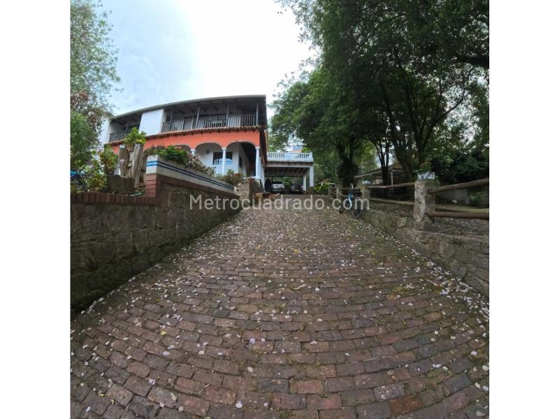 Lote en Venta, Suba, Bogotá D.C. - Vista 2