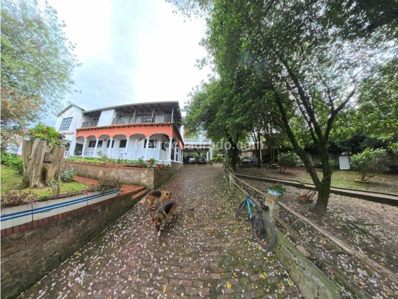 Lote en Venta, Suba, Bogotá D.C. - Vista 3