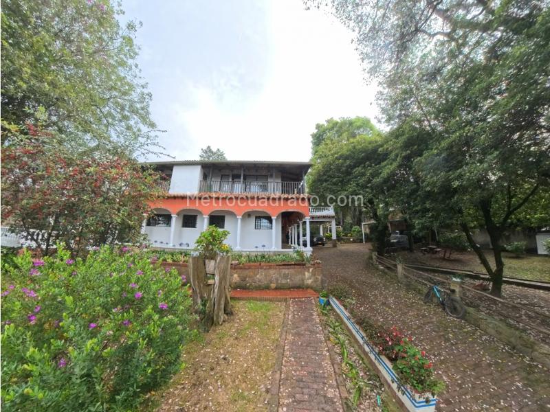 Lote en Venta, Suba, Bogotá D.C. - Vista 4