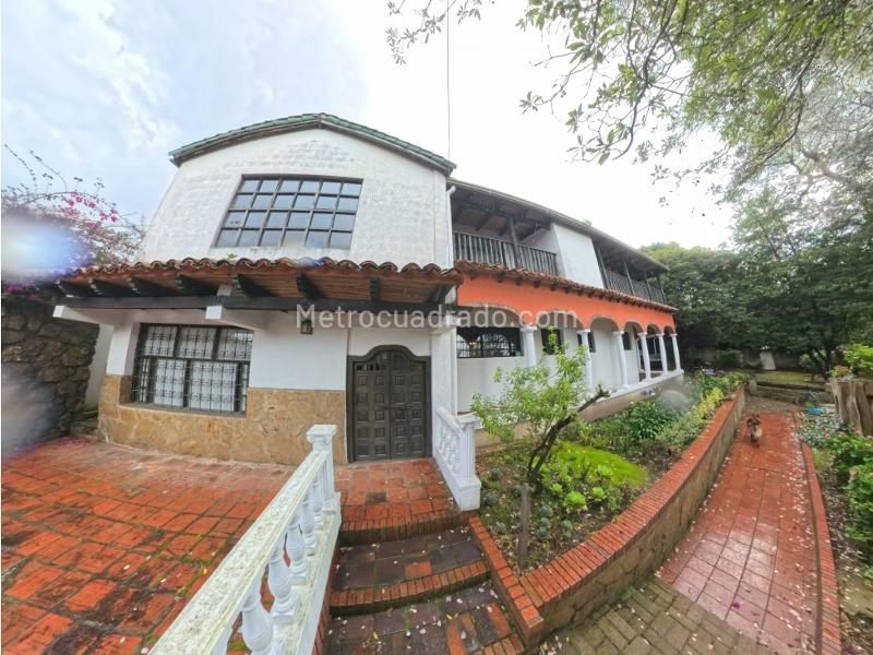 Lote en Venta, Suba, Bogotá D.C. - Vista 5
