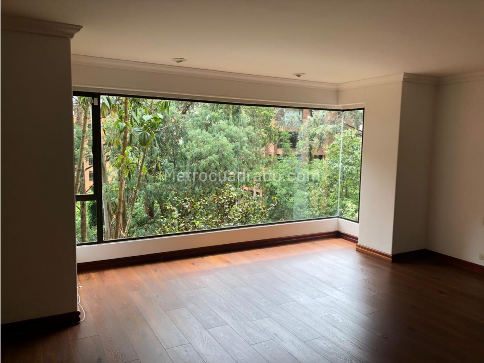 Apartamento en Arriendo  Chapinero