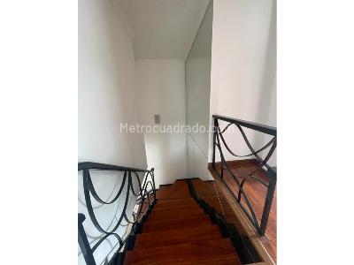 Apartamento de 3 alcobas en venta en Chico, Bogotá, 213 m² · foto 12 de 20