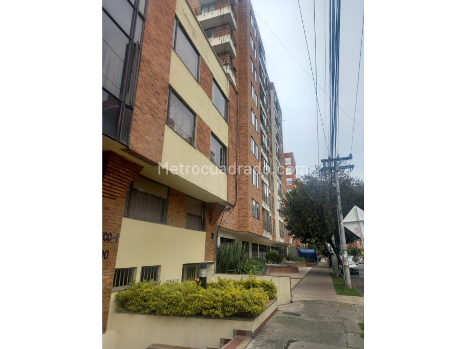 Apartamento en Venta  Cedritos