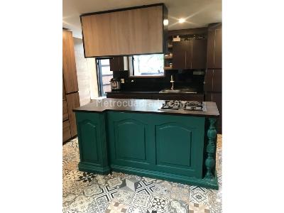 Casa de 5 alcobas en venta en Niza, Bogotá, 521 m² · foto 4 de 20