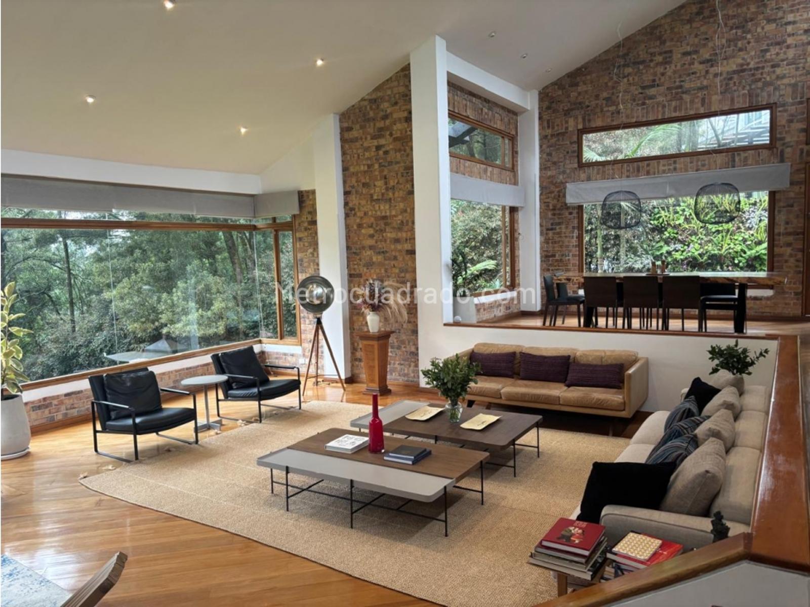 Casa en Venta  Colinas De Suba