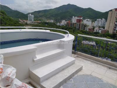 Apartamento en venta en Rodadero, Santa Marta · foto 11 de 20
