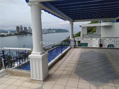 Apartamento en venta en Rodadero, Santa Marta · foto 12 de 20