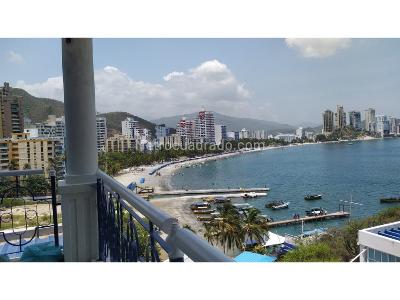 Apartamento en venta en Rodadero, Santa Marta · foto 14 de 20