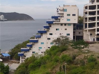 Apartamento en venta en Rodadero, Santa Marta · foto 17 de 20
