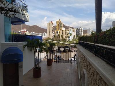 Apartamento en venta en Rodadero, Santa Marta · foto 19 de 20