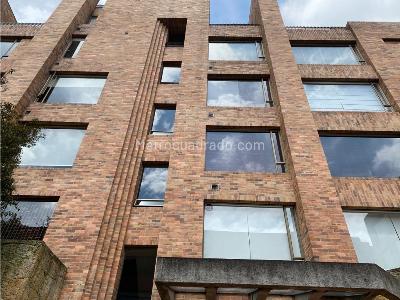 Apartamento en venta en Chico, Bogotá · foto 20 de 20