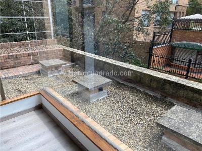 Apartamento en venta en Chico, Bogotá · foto 2 de 20