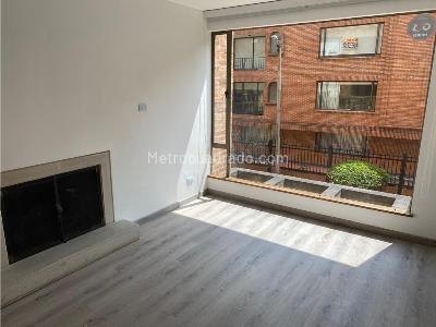 Apartamento en venta en Chico, Bogotá · foto 3 de 20