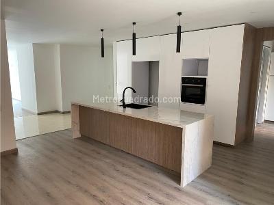 Apartamento en venta en Chico, Bogotá · foto 5 de 20