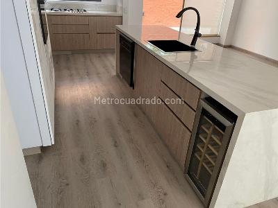 Apartamento en venta en Chico, Bogotá · foto 6 de 20