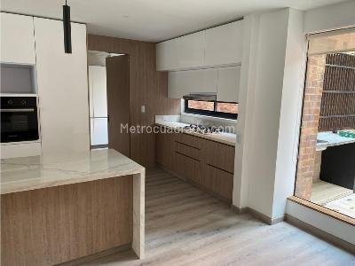 Apartamento en venta en Chico, Bogotá · foto 7 de 20