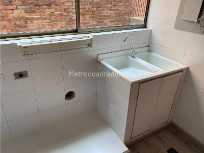 Apartamento en venta en Chico, Bogotá · foto 8 de 20