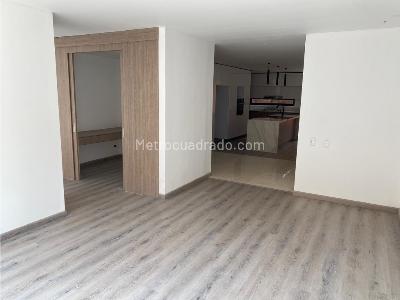 Apartamento en venta en Chico, Bogotá · foto 9 de 20
