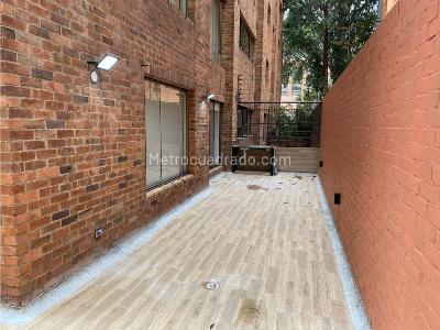 Apartamento en venta en Chico, Bogotá · foto 10 de 20