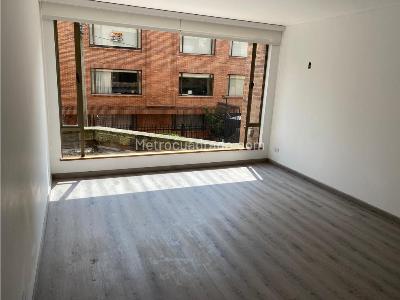 Apartamento en venta en Chico, Bogotá · foto 11 de 20