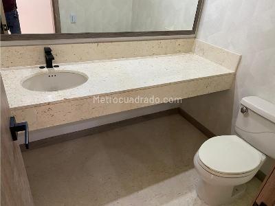 Apartamento en venta en Chico, Bogotá · foto 12 de 20