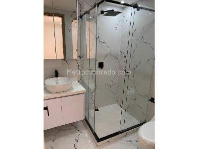 Apartamento en venta en Chico, Bogotá · foto 14 de 20